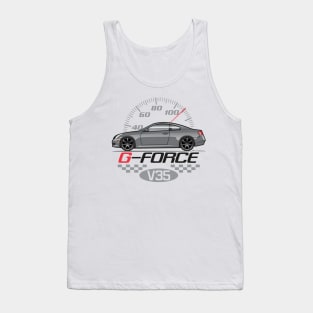 G-Force V35 Tank Top